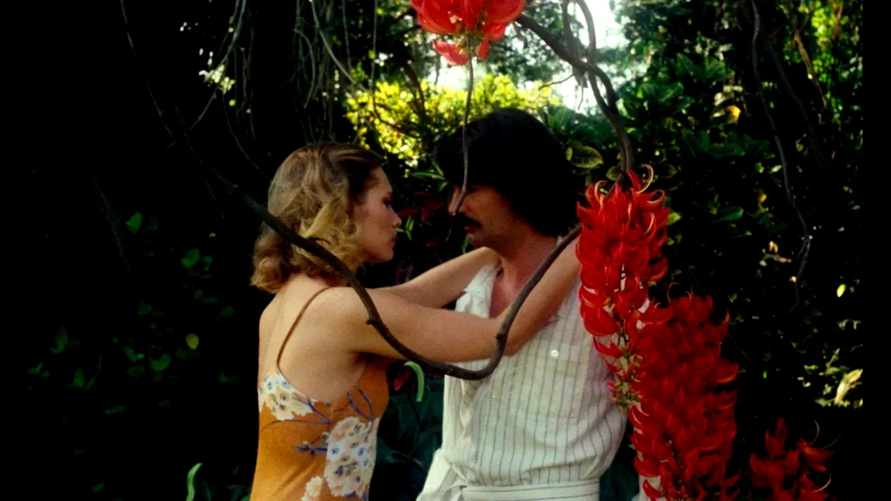 Photo du film : Le jardin des supplices