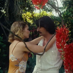 Photo du film : Le jardin des supplices