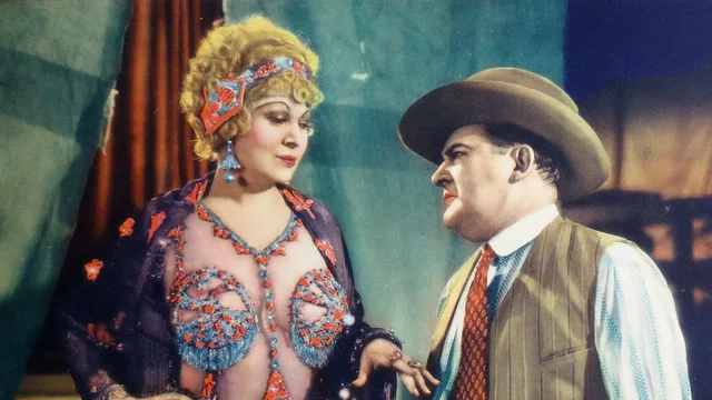 Photo du film : Je ne suis pas un ange