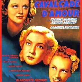 Photo du film : Cavalcade d'amour