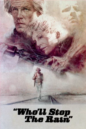Affiche du film : Les guerriers de l'enfer