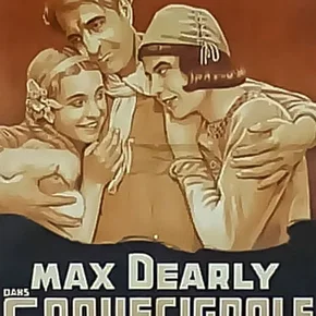 Photo du film : Coquecigrole