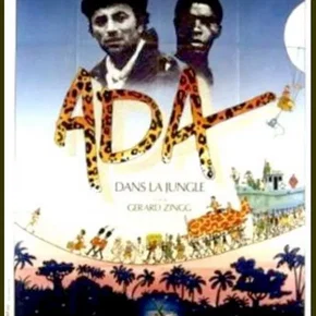 Photo du film : Ada dans la jungle