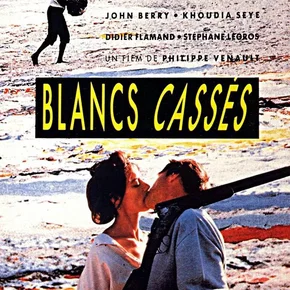 Photo du film : Blancs casses