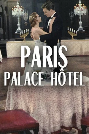 Photo 2 du film : Paris Palace Hôtel