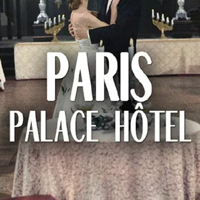 Photo du film : Paris Palace Hôtel