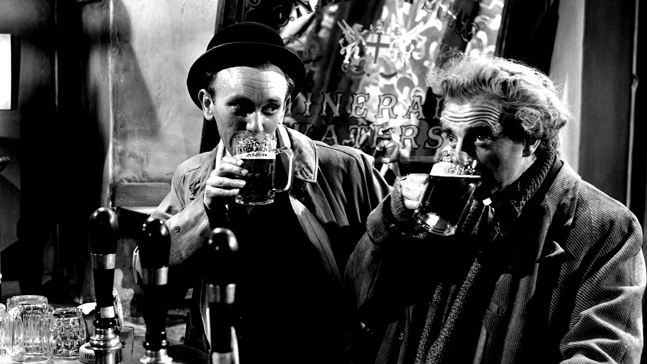 Photo 2 du film : De la coupe aux lèvres