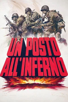 Affiche du film L'enfer des philippines