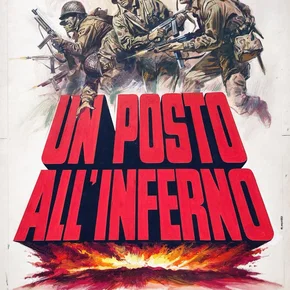 Photo du film : L'enfer des philippines