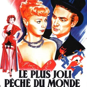 Photo du film : Le plus joli peche du monde