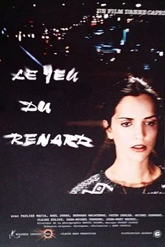 Affiche du film Le jeu du renard