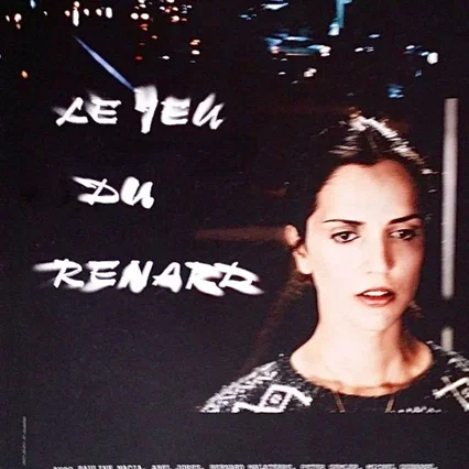 Miniature photo du film : Le jeu du renard