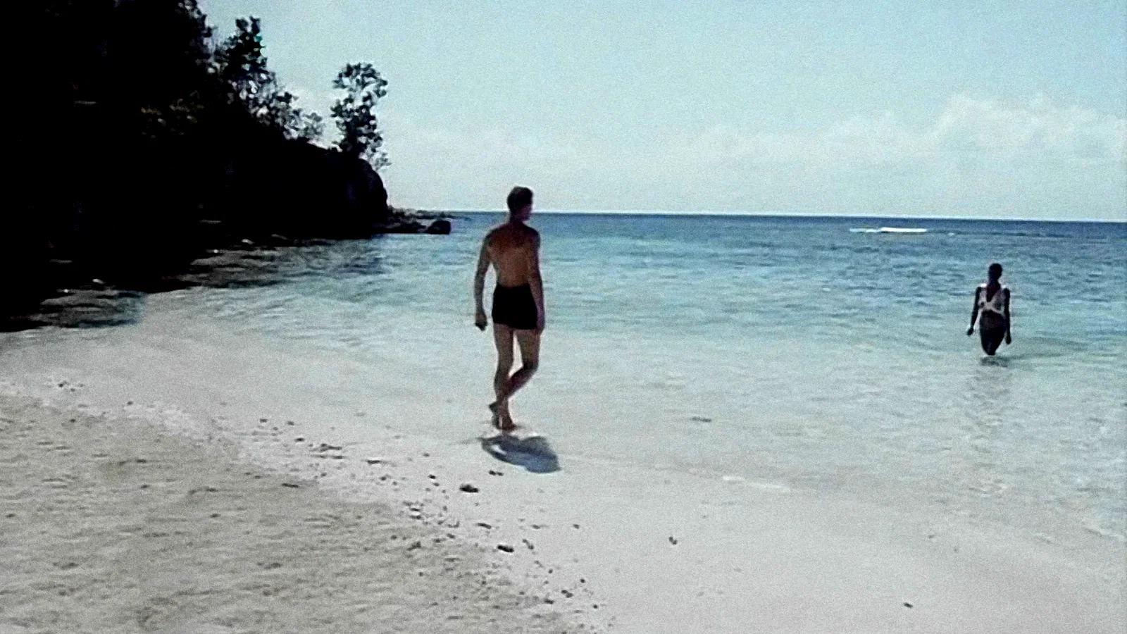 Photo du film : Ian flemming ou les memoires d'un esp