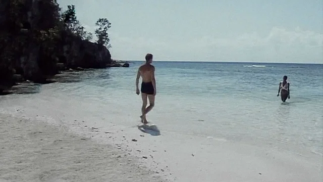 Photo 2 du film : Ian flemming ou les memoires d'un esp