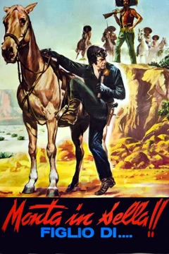 Affiche du film Cinq pour l'or de los quadros
