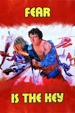 Affiche du film : Six minutes pour mourir