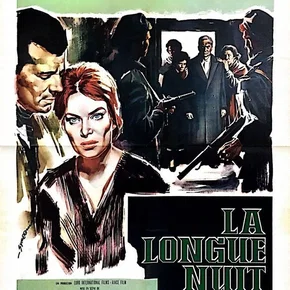 Photo du film : La longue nuit de 43