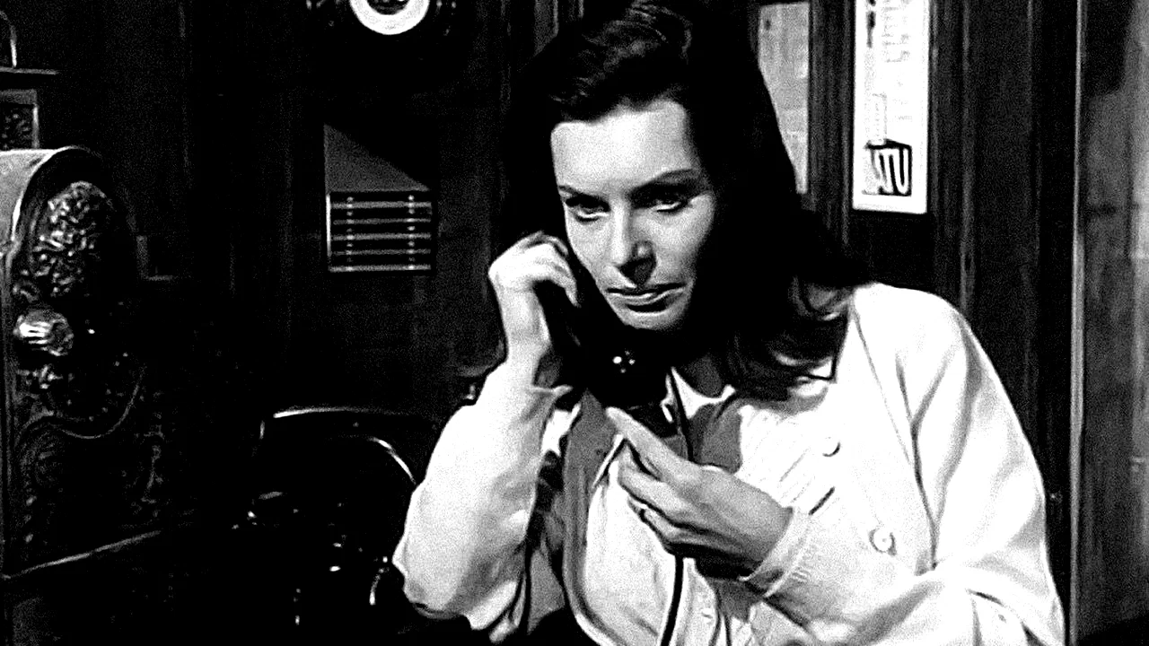 Photo 3 du film : La longue nuit de 43