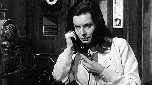 Photo du film : La longue nuit de 43
