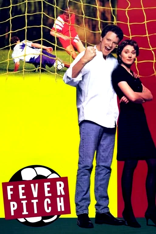 Affiche du film : Carton jaune