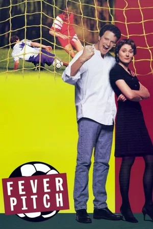 Affiche du film : Carton jaune