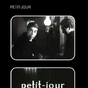Photo du film : Petit jour
