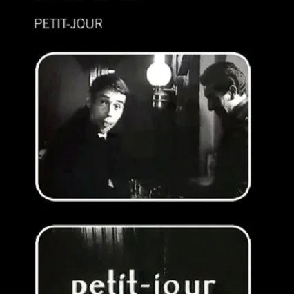 Miniature photo du film : Petit jour
