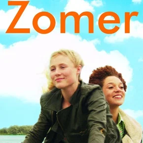 Photo du film : Zomer