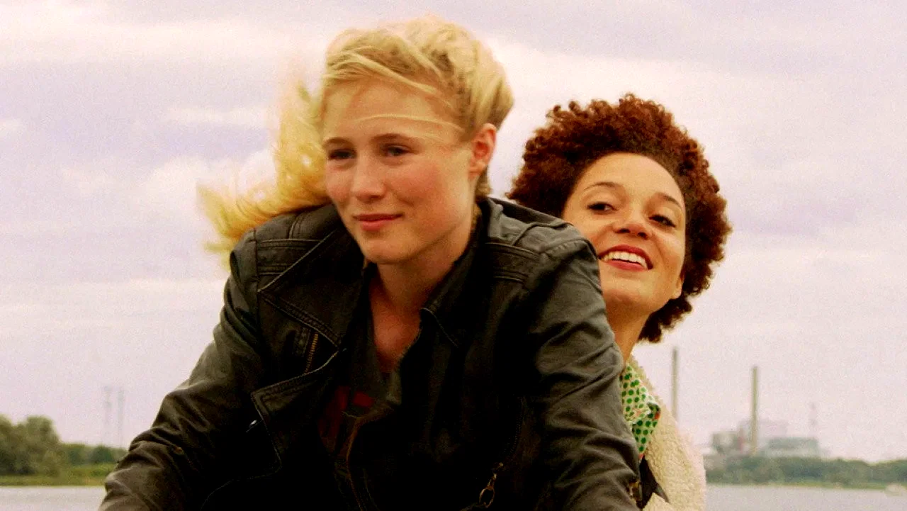 Photo 2 du film : Zomer