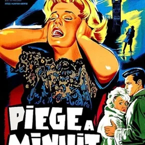 Photo du film : Piège à minuit