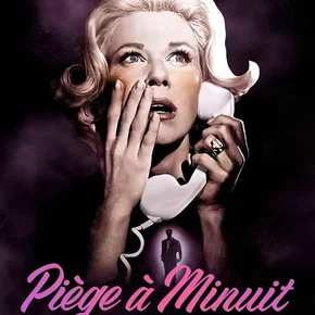 Photo du film : Piège à minuit