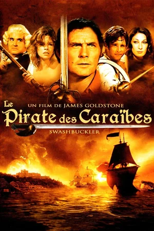 Photo 2 du film : Le Pirate des Caraïbes