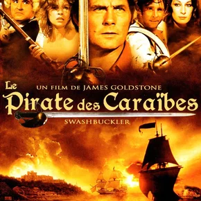 Photo du film : Le Pirate des Caraïbes