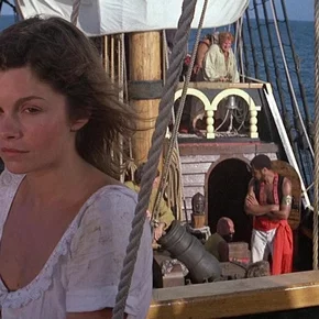 Photo du film : Le Pirate des Caraïbes