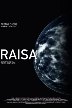 Affiche du film = Raisa