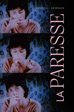 Affiche du film La Paresse