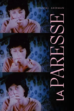 Affiche du film : La Paresse