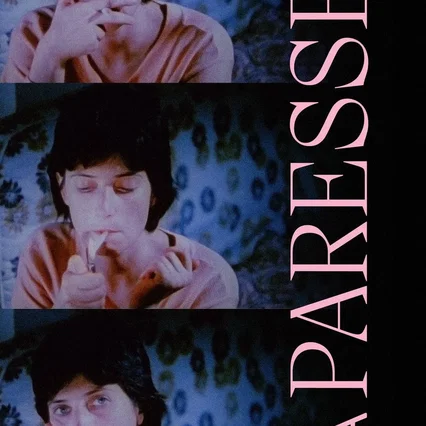 Miniature photo du film : La Paresse
