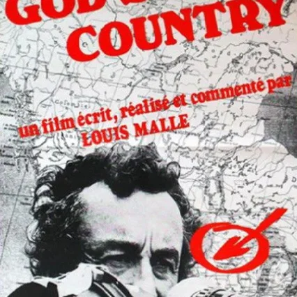 Miniature photo du film : God's Country