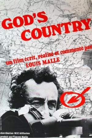 Photo 2 du film : God's Country