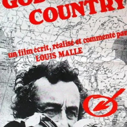 Miniature photo du film : God's Country
