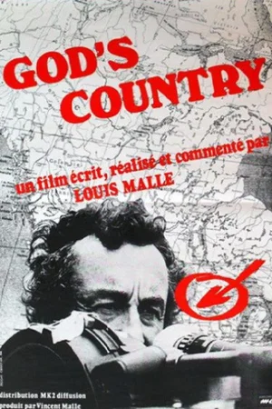 Photo 3 du film : God's Country