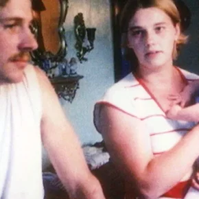Photo du film : God's Country