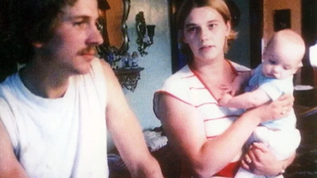 Photo 4 du film : God's Country