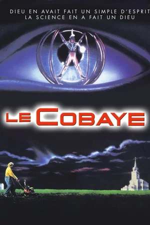 Photo 3 du film : Le Cobaye