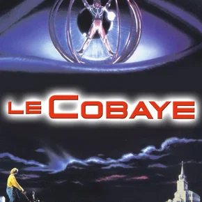 Photo du film : Le Cobaye