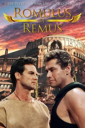 Photo 2 du film : Romulus et Rémus
