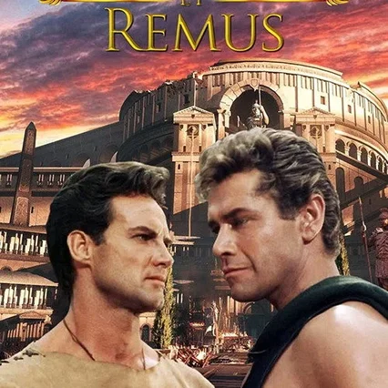 Miniature photo du film : Romulus et Rémus
