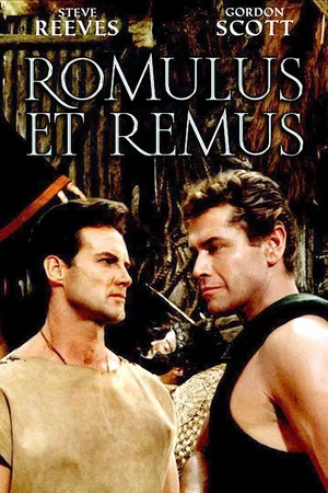 Photo 3 du film : Romulus et Rémus