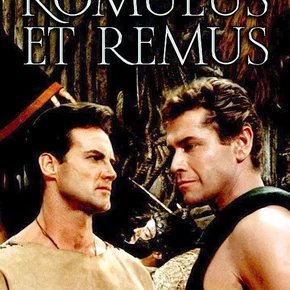 Photo du film : Romulus et Rémus